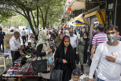 کاهش نگران‌کننده استفاده از ماسک در دزفول/ خطر بروز فاجعه جدید