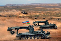 Azerbaycan-Ermenistan sınırında çatışma çıktı