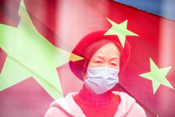 چین میں کورونا وائرس سے لڑنے والے طبی عملے کو خراج تحسین
