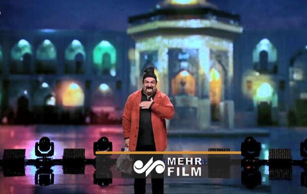 خط امانی ز گناهم بده