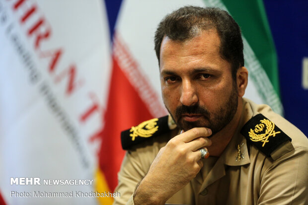 امکان معافیت دائم برخی از سربازان در دوران کرونا امکان معافیت دائم برخی از سربازان در دوران کرونا