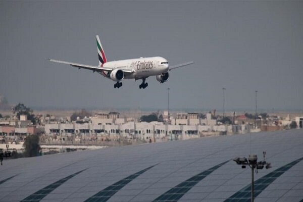 Tehran-Dubai tourist flights resumed amid outbreak