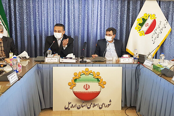 تصویب طرح جامع تامین آب شرب استان اردبیل 