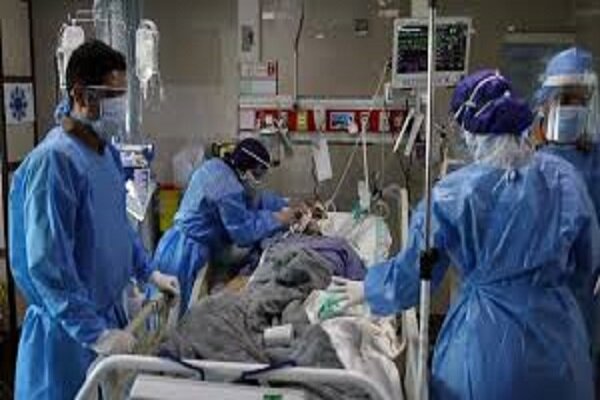 بستری ۱۲۷ بیمار کرونایی در یزد/ حال ۲۰ نفر وخیم است