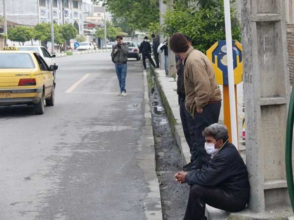 کارگران ساختمانی گرگان در قالب طرح «ایست کار» ساماندهی می شوند