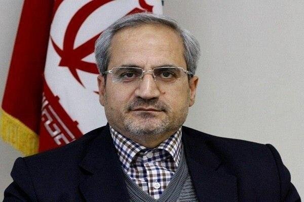 Iranian lawmaker dies of COVID-19