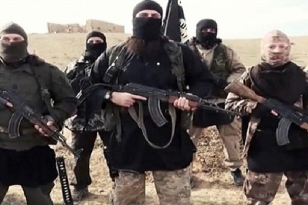 هلاکت ۳ داعشی در کرکوک عراق
