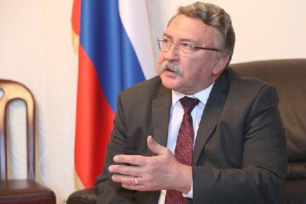 دیپلمات روس بر حفظ برجام با اتحاد مشارکت کنندگان آن تاکید کرد