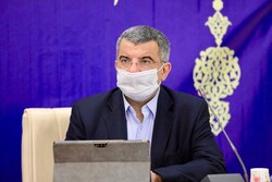 ماسک زدن از شنبه در تهران اجباری می شود