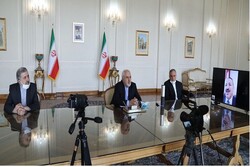 Zarif: Yemen krizinin çözüm yolu siyasi yöntemdir