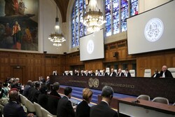 دیوان بین المللی دادگستری حکم خود را در پرونده قطر صادر می‌کند