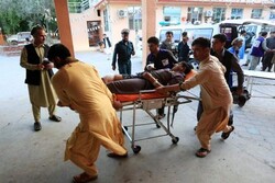 حدود ۳ هزار غیرنظامی در افغانستان طی ۶ ماه کشته و زخمی شده‌اند