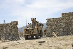 پنتاگون:دنبال توافق با همسایگان افغانستان برای ایجاد پایگاه هستیم