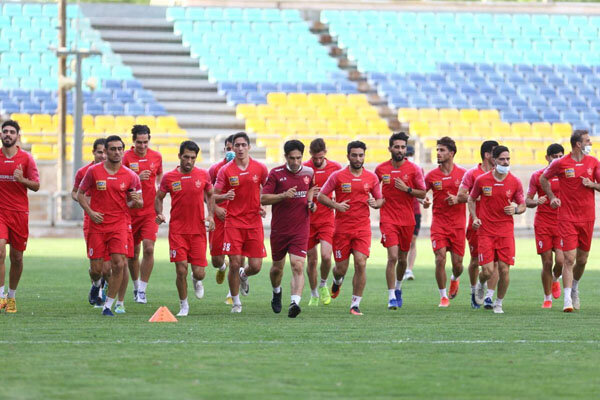 پرسپولیس چه رکوردهایی را می‌تواند جابجا کند/ سرخ‌ها علیه خودشان!