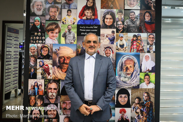 بازدید وزیر آموزش و پرورش از خبرگزاری مهر
