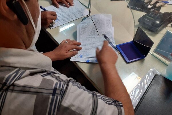 مهر برگشت برخی بانک‌های خراسان شمالی بر مصوبات بهداشتی