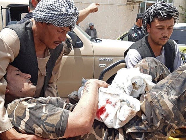 کشته شدن ۱۹۱ عضو طالبان در تحولات ۲۴ ساعت گذشته