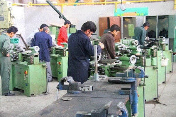 توسعه مهارت آموزی در شهرستان حمیدیه دنبال می‌شود