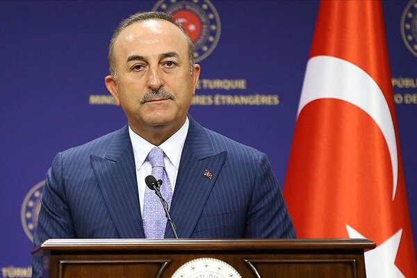 وزیر خارجه ترکیه به امیرعبداللهیان تبریک گفت