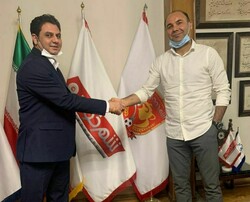 سهراب بختیاری‌زاده
