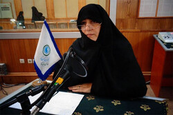 برنامه‌های جدید سازمان بسیج جامعه زنان/ اجلاسیه زنان شهید اهل تسنن در بندر ترکمن برگزار می‌شود