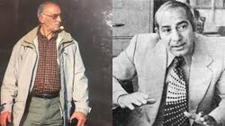 Heshmat Mohajerani