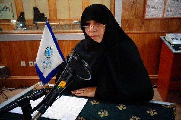 اجلاسیه زنان شهید اهل تسنن در بندر ترکمن برگزار می‌شود