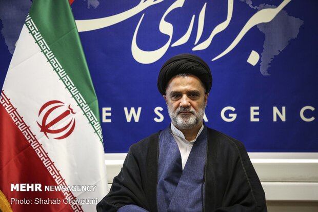 Iran-China strategic doc. to foil Westerners' plots: MP