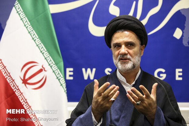 تحریمها با راستی آزمایی عجلهای میماند / از آمریکا تضمین بگیریم