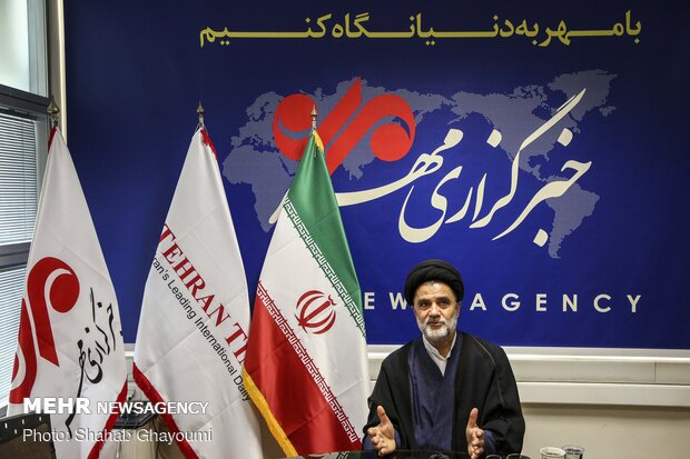 برلماني ايراني: قانون الاجراءات الاستراتيجية لالغاء العقوبات يهدف الى اعطاء امتيازات للسياسيين