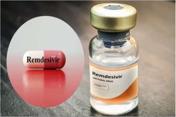 'Remdesivir' officially enters Iran Drug List