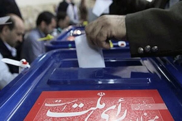 تمهیدات لازم برای برگزاری دور دوم انتخابات مجلس در حوزه دهلران