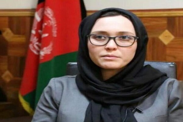 Afghanistan seeking Iran’s experience in COVID-19 combat
