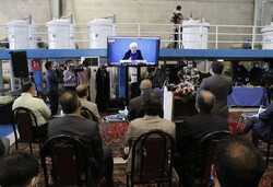 2nd phase of desalination project in Bandar Abbas goes online