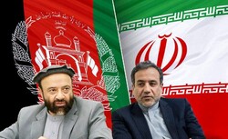 مصوبات اقتصادی کابل-تهران باید سریع‌تر اجرایی شود
