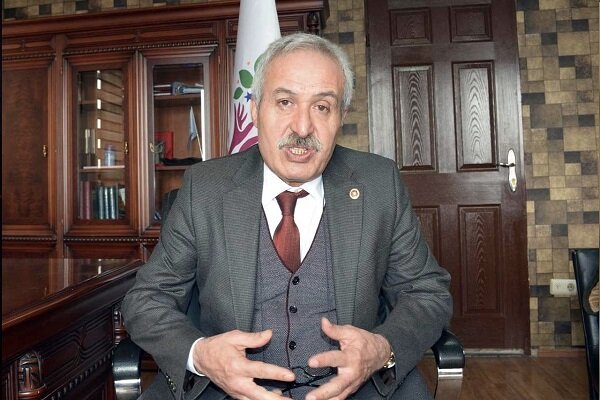 شارەوانی ئامەد بە ٩ ساڵ زیندان سزا درا