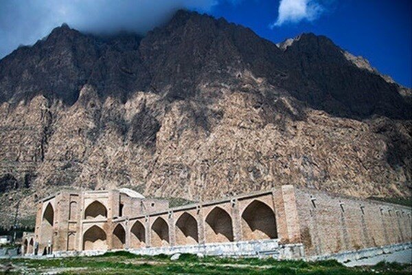 5ی گەلاوێژ ڕۆژی نەتەوەیی کرماشان/ کرماشان لانکی ژیار و مێژوو