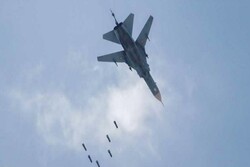 راز بمباران ناگهانی شهر الباب از سوی جنگنده های روسیه