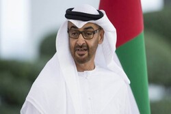 برنامه ولیعهد ابوظبی برای ضربه زدن به اقتصاد قطر