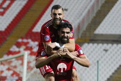 رضا اسدی با پرسپولیس توافق کرد