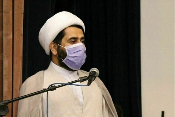 پژوهش و رشد علمی نشان دهنده تحرک و پویایی جامعه است پژوهش و رشد علمی نشان دهنده تحرک و پویایی جامعه است