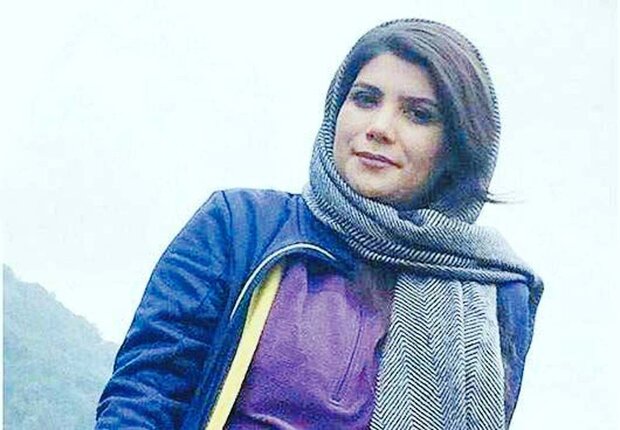 کیفرخواست پرونده «سها رضانژاد» در دادسرای کردکوی صادر شد