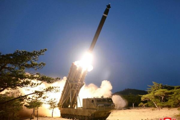 شمالی کوریا نے ممکنہ طور پر جدید جوہری ہتھیار تیار کرلئے ہیں