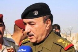 فرمانده سابق ارتش عراق در حمله تروریستی افراد ناشناس جان باخت