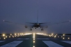 Iran assures EASA on safety of its airspace after outbreak