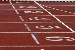 اعزام دوومیدانی‌کاران به تونس برای کسب سهمیه پارالمپیک