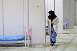 Irak'ta 63 kişi daha koronavirüsten öldü