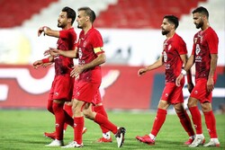 باشگاه پرسپولیس ارتباط با تلویزیون را قطع کرد