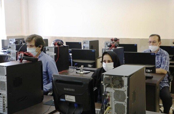 مراکز آزمون آنلاین مهارت در خوزستان به ۱۵ مرکز رسید