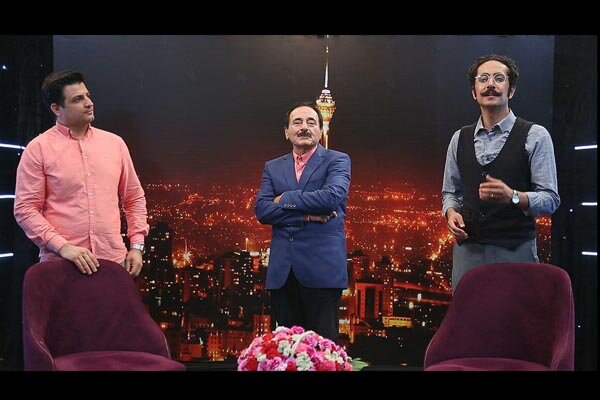 فوتبالیست‌ها مهمان شبکه شما می‌شوند